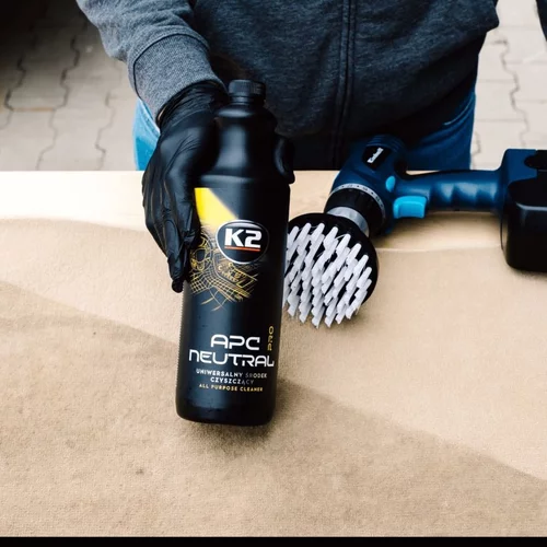 Čistič povrchov APC NEUTRAL PRO 1L /K2/ - obr. 9