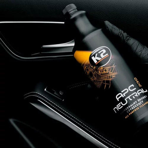 Čistič povrchov APC NEUTRAL PRO 1L /K2/ - obr. 2