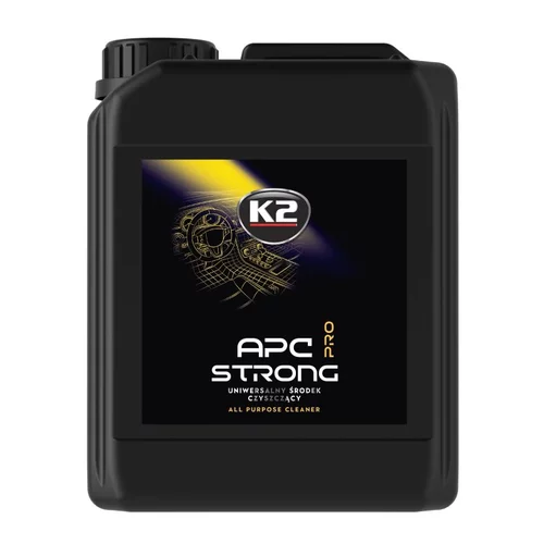 Čistič povrchov APC STRONG PRO 5L /K2/