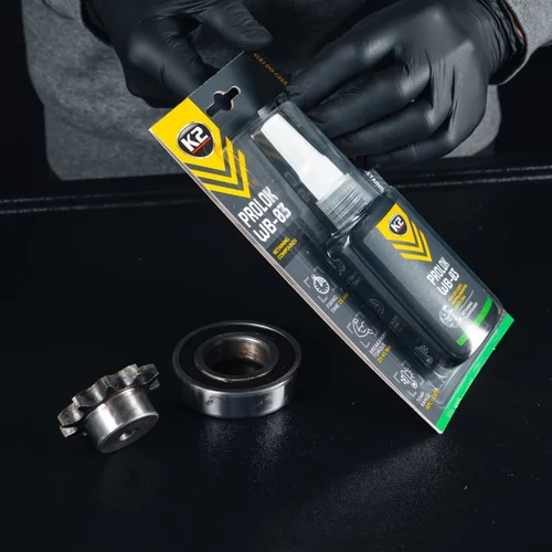 Lepidlo na ložiská PROLOK WB-03 50g /K2/ - obr. 1