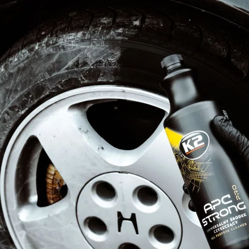 Čistič povrchov APC STRONG PRO 5L /K2/ - obr. 6