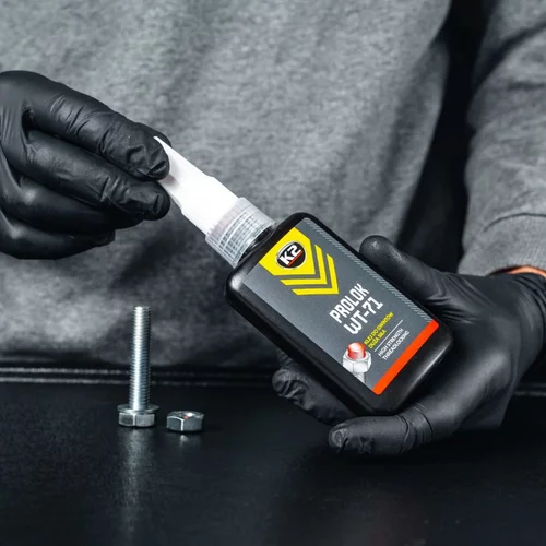Lepidlo na závity PROLOK WT-71 50g /K2/ - obr. 1