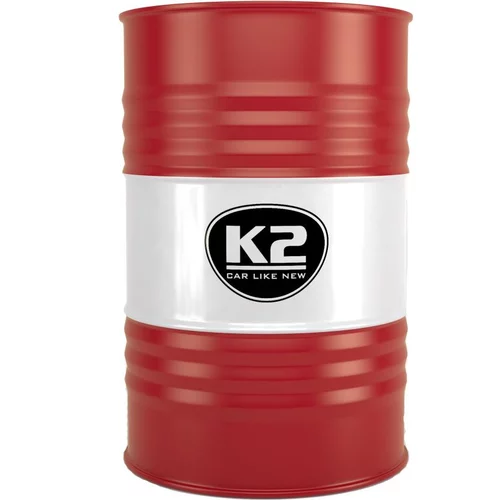 Chladiaca kvapalina KULER -35 RUŽOVÝ 222KG /K2/