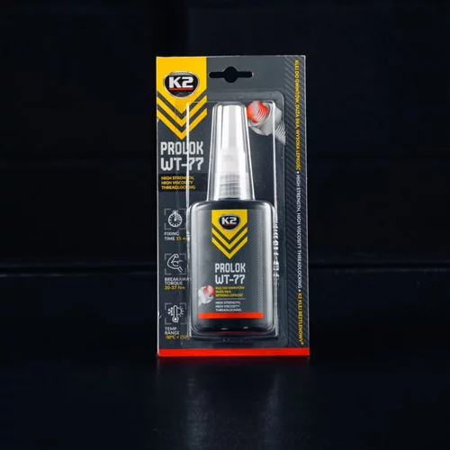 Lepidlo na závity PROLOK WT-77 50g /K2/ - obr. 4