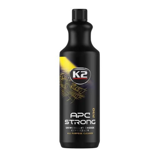 Čistič povrchov K2 APC STRONG PRO 1L