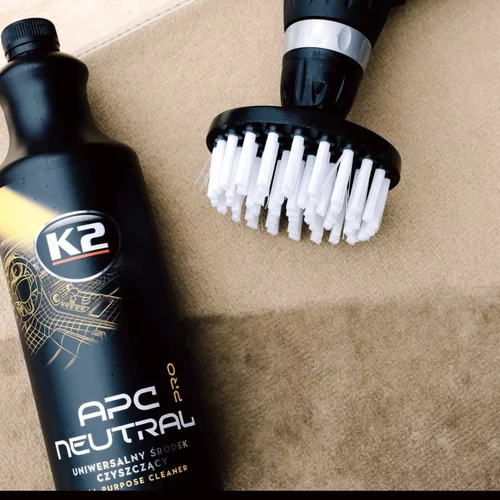 Čistič povrchov APC NEUTRAL PRO 1L /K2/ - obr. 8