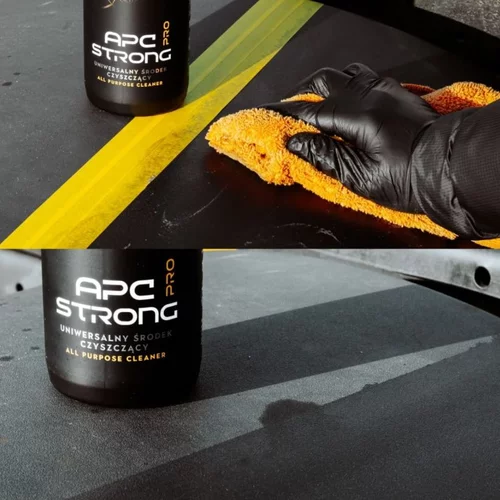 Čistič povrchov APC STRONG PRO 1L /K2/ - obr. 3