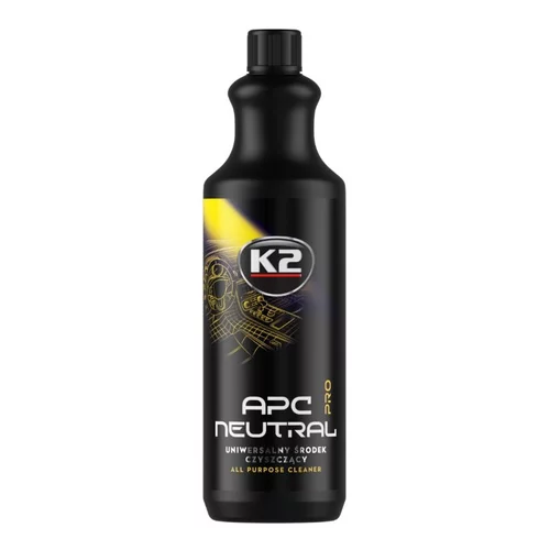 Čistič povrchov K2 APC NEUTRAL PRO 1L