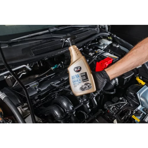Čistič motora a náradia AKRA 750ml /K2/ - obr. 6