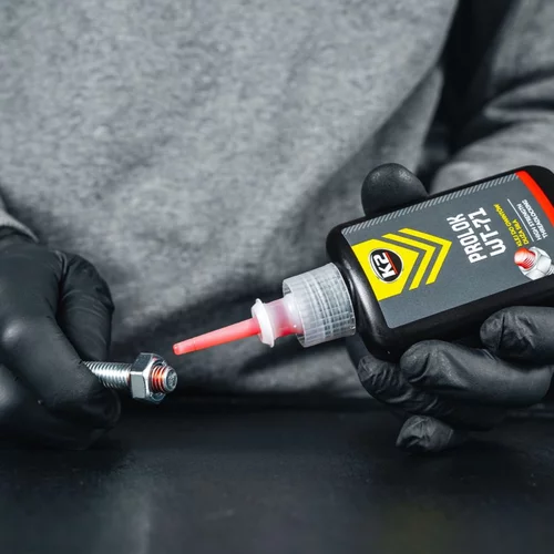 Lepidlo na závity PROLOK WT-71 50g /K2/ - obr. 2