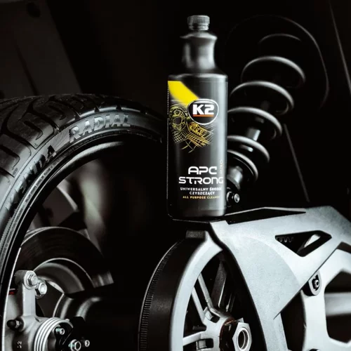 Čistič povrchov APC STRONG PRO 1L /K2/ - obr. 2