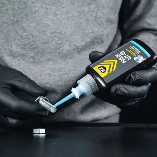 Lepidlo na závity PROLOK WT-43 50g /K2/ - obr. 2