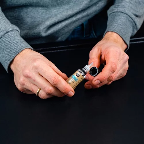 Rozmrazovač zámkov GERWAZY 10ml /K2/ - obr. 1