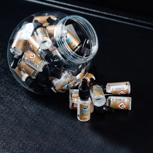 Rozmrazovač zámkov GERWAZY 10ml /K2/ - obr. 4