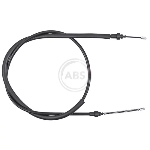Ťažné lanko parkovacej brzdy K16025 /A.B.S./ - obr. 1