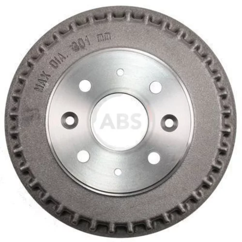 Brzdový bubon A.B.S. 2643-S