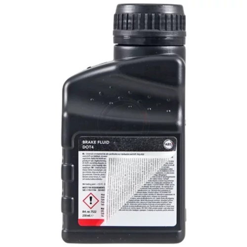 Brzdová kvapalina 7522 0,25L /A.B.S./ - obr. 3