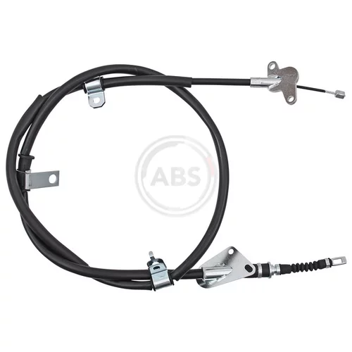 Ťažné lanko parkovacej brzdy K10060 /A.B.S./ - obr. 1