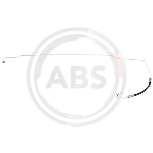 Brzdová hadica A.B.S. SL 1810