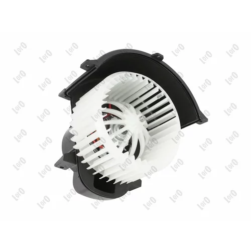 Vnútorný ventilátor 003-022-0001 (ABAKUS / Loro) - obr. 3