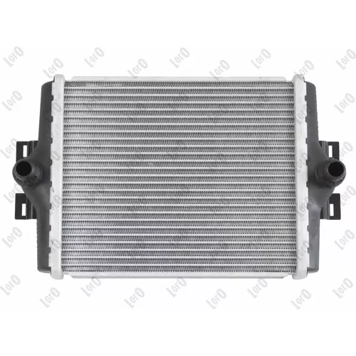 Chladič motora ABAKUS 004-017-0067-B