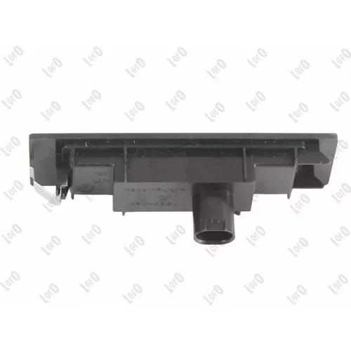 Osvetlenie poznávacej značky 004-38-900LED (ABAKUS / Loro) - obr. 2