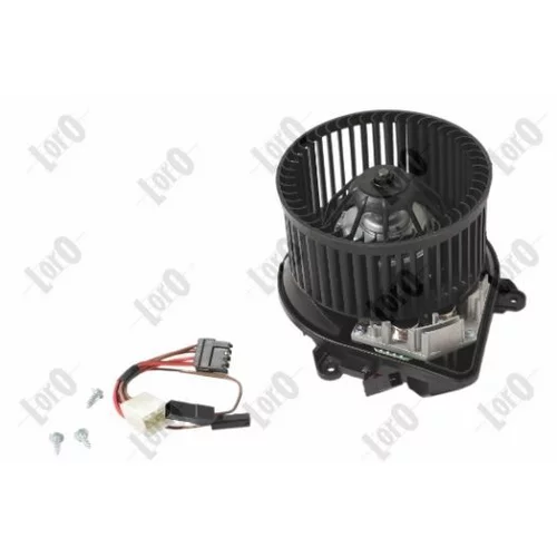 Vnútorný ventilátor ABAKUS 009-022-0002