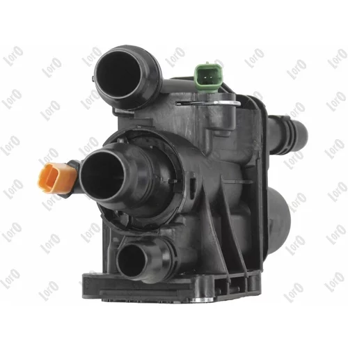 Termostat chladenia ABAKUS 009-025-0016 (ABAKUS / Loro) - obr. 7