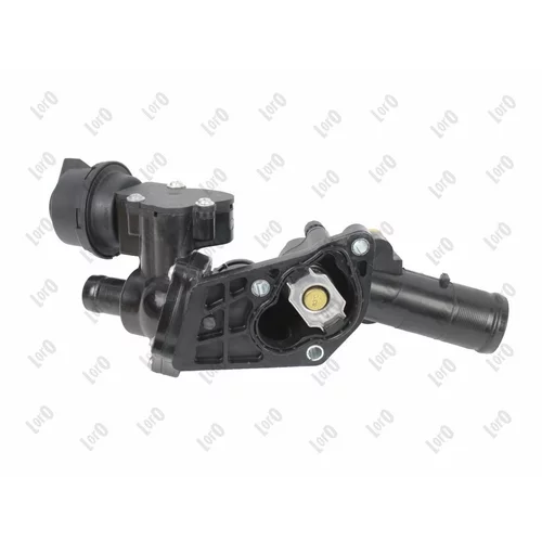 Termostat chladenia ABAKUS 014-025-0020 (ABAKUS / Loro) - obr. 2