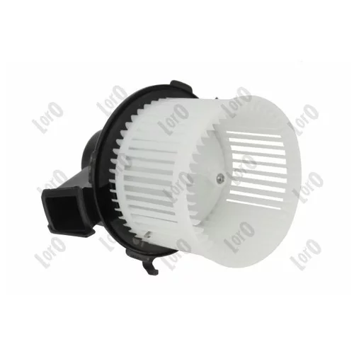 Vnútorný ventilátor ABAKUS 016-022-0004