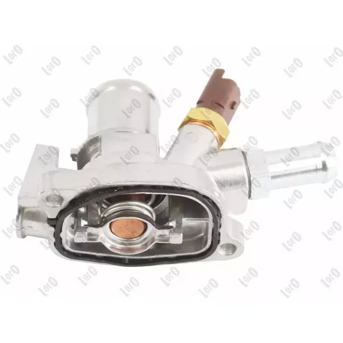 Termostat chladenia 016-025-0032 (ABAKUS / Loro) - obr. 2