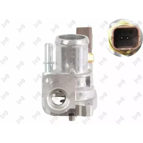 Termostat chladenia 016-025-0032 (ABAKUS / Loro) - obr. 4