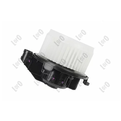 Vnútorný ventilátor ABAKUS 017-022-0011 (ABAKUS / Loro) - obr. 1