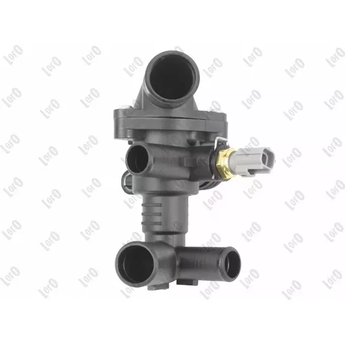 Termostat chladenia 017-025-0043 (ABAKUS / Loro) - obr. 2