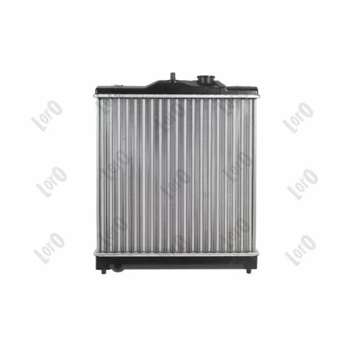 Chladič motora ABAKUS 018-017-0001 (ABAKUS / Loro) - obr. 1