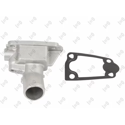 Termostat chladenia 022-025-0002 (ABAKUS / Loro) - obr. 2