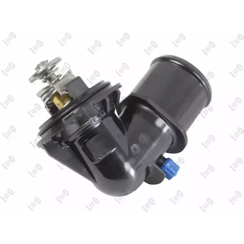 Termostat chladenia 023-025-0001 (ABAKUS / Loro) - obr. 1