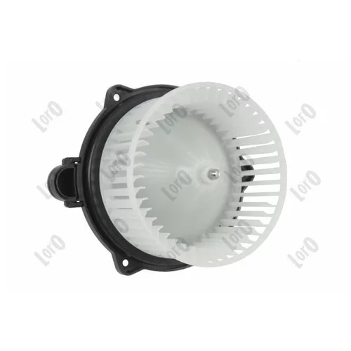 Vnútorný ventilátor ABAKUS 024-022-0001