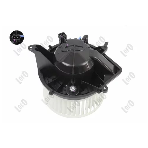 Vnútorný ventilátor ABAKUS 032-022-0001 (ABAKUS / Loro) - obr. 3