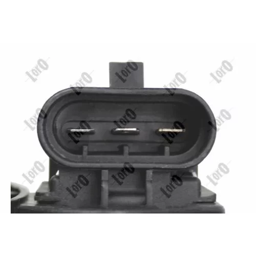 Ventilátor chladenia motora ABAKUS 037-014-0001 (ABAKUS / Loro) - obr. 3