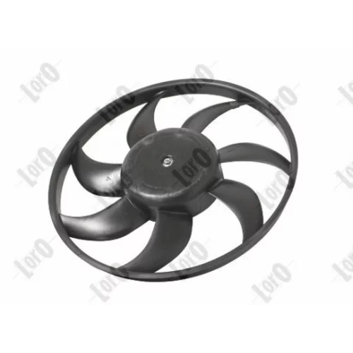 Ventilátor chladenia motora ABAKUS 037-014-0032