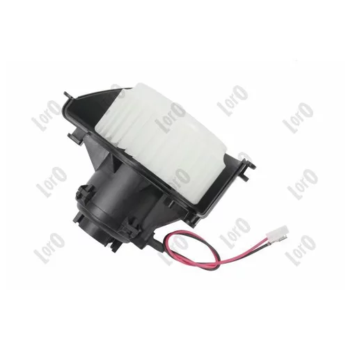 Vnútorný ventilátor ABAKUS 037-022-0010 (ABAKUS / Loro) - obr. 2