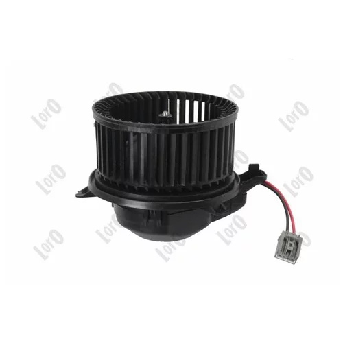 Vnútorný ventilátor ABAKUS 037-022-0016 (ABAKUS / Loro) - obr. 2