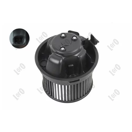 Vnútorný ventilátor ABAKUS 038-022-0015 (ABAKUS / Loro) - obr. 3