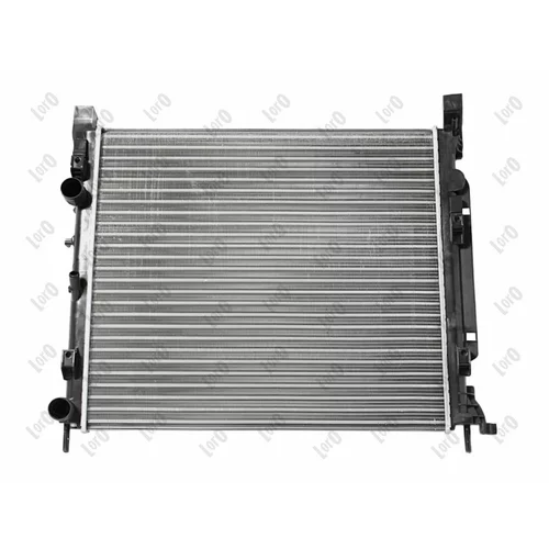 Chladič motora ABAKUS 042-017-0039 (ABAKUS / Loro) - obr. 1