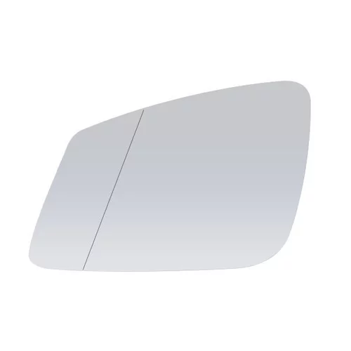 Sklo vonkajšieho zrkadla ABAKUS 0431G01 (ABAKUS / Loro) - obr. 1