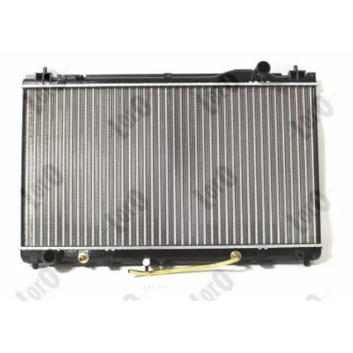 Chladič motora ABAKUS 051-017-0014