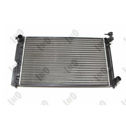 Chladič motora ABAKUS 051-017-0046