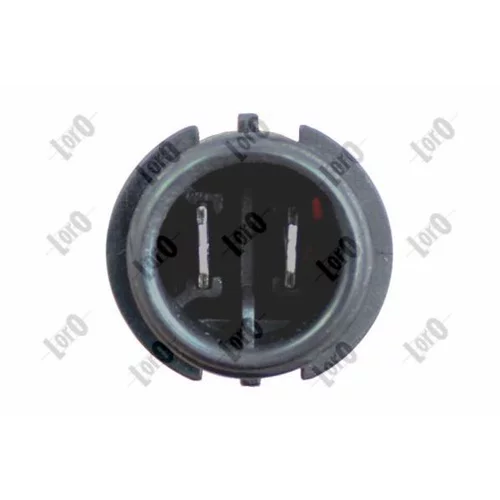 Ventilátor chladenia motora ABAKUS 053-014-0009 (ABAKUS / Loro) - obr. 3
