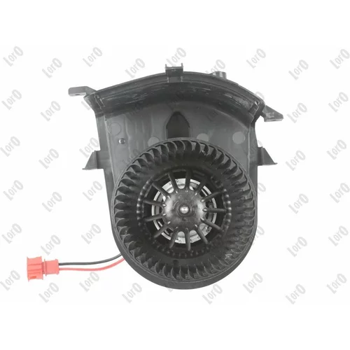 Vnútorný ventilátor 053-022-0006 (ABAKUS / Loro) - obr. 4